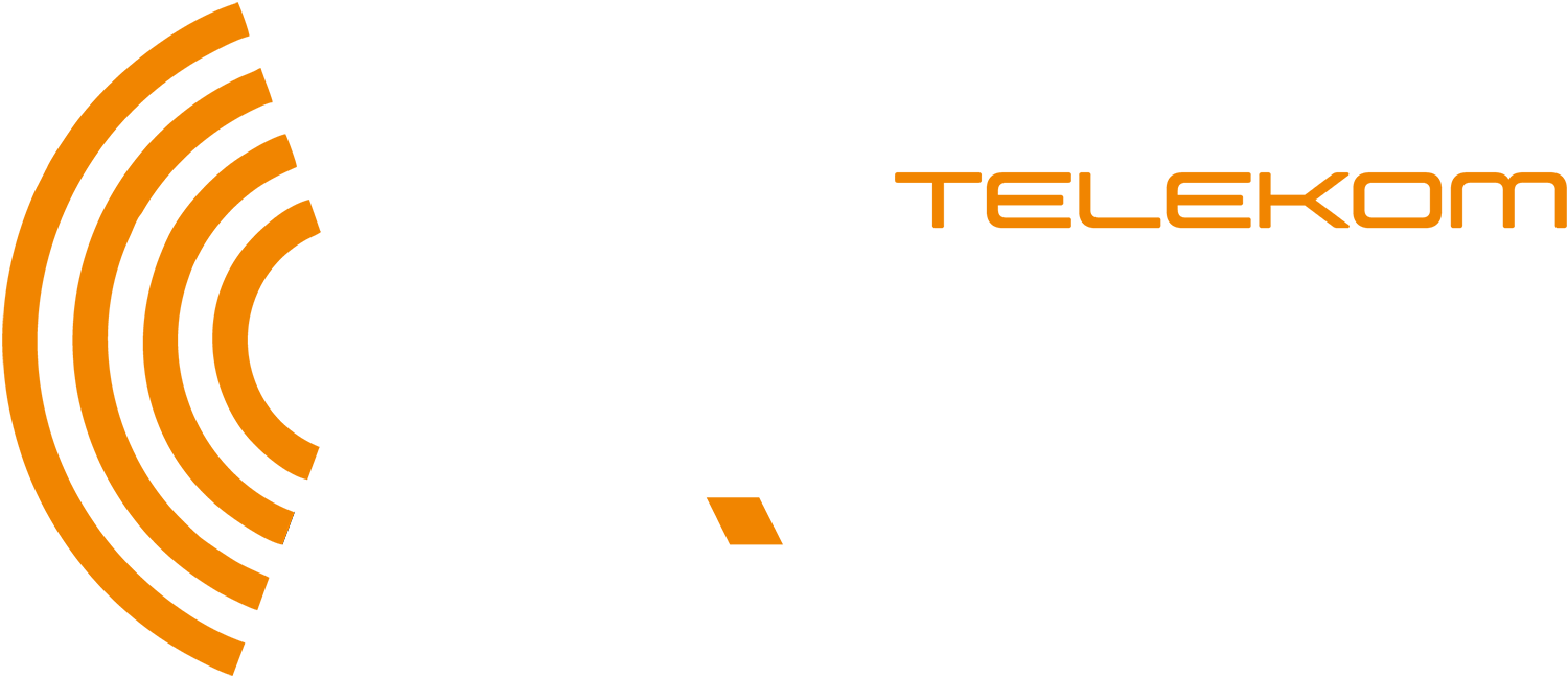 SarNet Telekom Logo